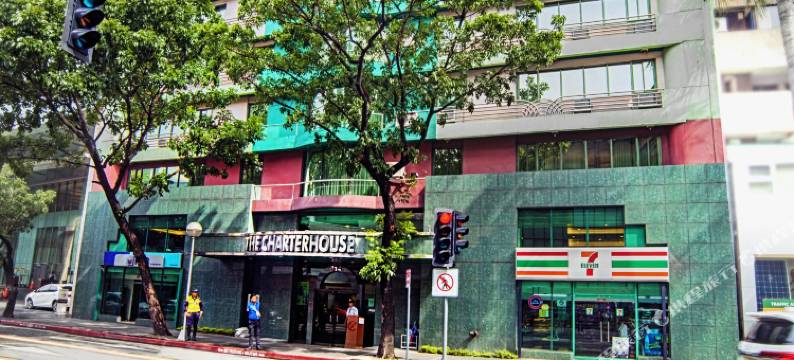 察特豪斯旅馆(The Charter House)图片