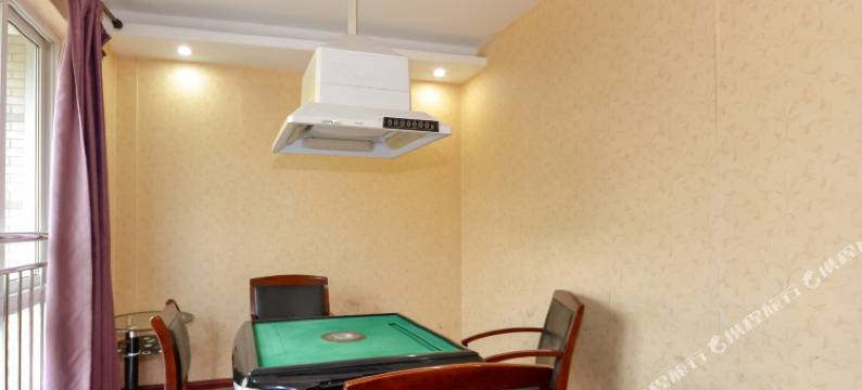 临海海阳商务宾馆图片