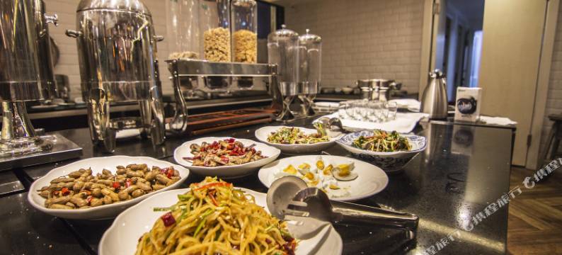 绮丽雅酒店(成都世纪城新会展环球中心天府三街店)图片