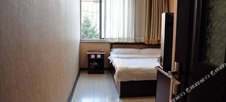 东港天梦宾馆图片