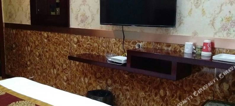 临夏友谊宾馆图片