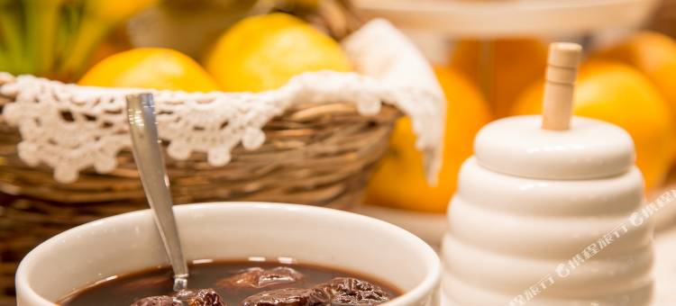 都市花园酒店(Urban Garden Hotel)图片