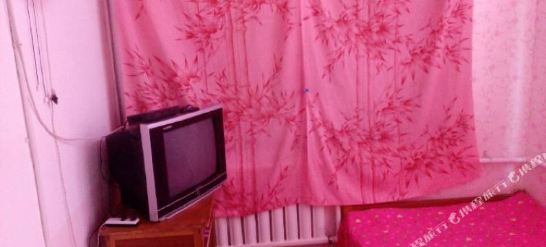 e家客栈(烟台南寨店)图片