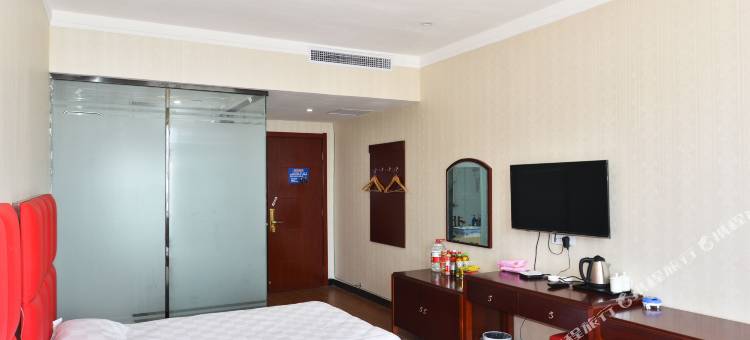 丰年商务酒店(遂平县人民医院店)图片