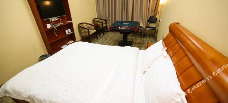 孝昌紫苑商务宾馆(古殷北巷分店)图片