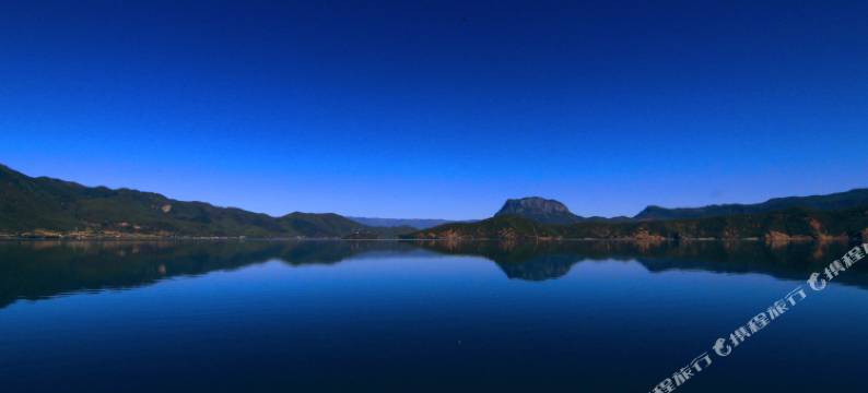 宁蒗汝亨大酒店图片