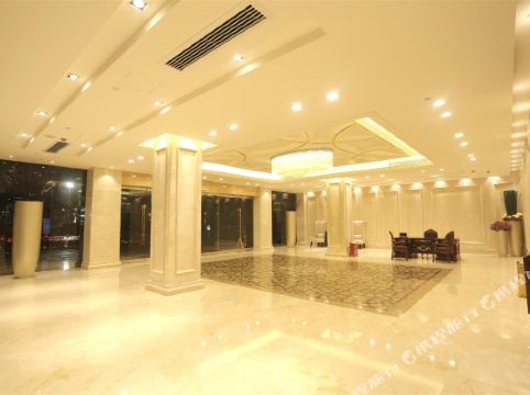 揭阳榕江大酒店详情-pc酒店预订-中国南方航空官网