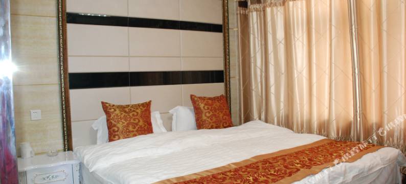 唐县东竹园宾馆图片