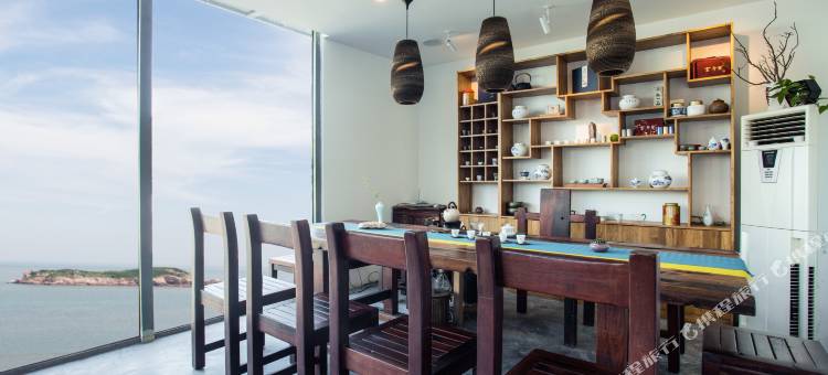 嵊泗柚见海景民宿图片