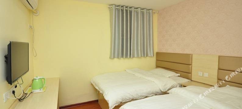 济南宏途快捷宾馆(济南火车站店)图片