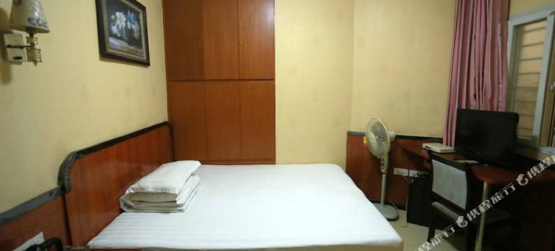 襄阳福鑫宾馆图片