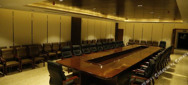 呼和浩特清水河飞翔国际酒店图片