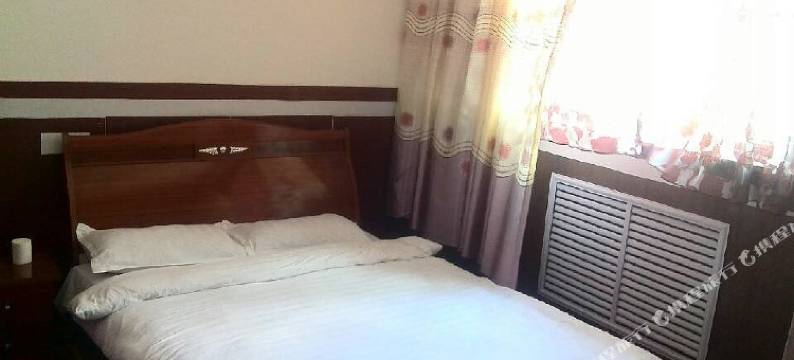 藤县凯悦商务宾馆图片