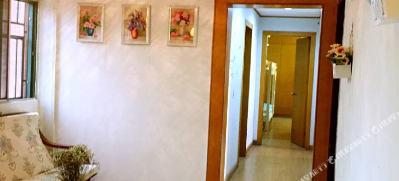 广州飘然居青年旅舍图片