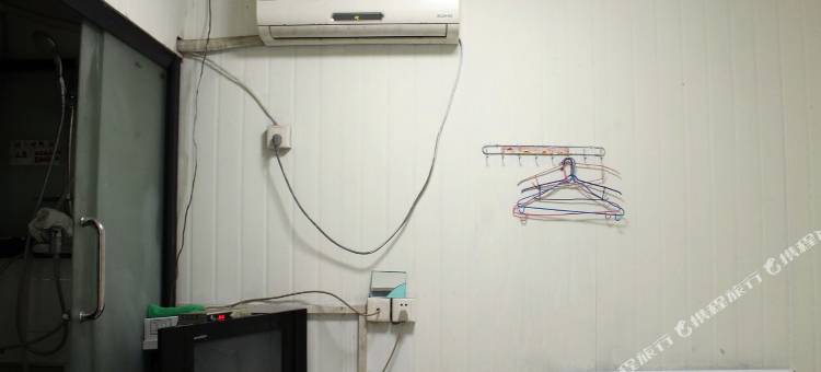 济南七彩阁宾馆图片