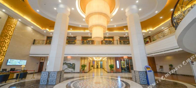宁国国际大酒店图片