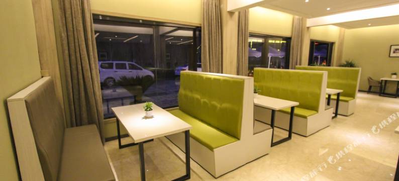 青木川上美生活酒店(青木川古镇店)图片