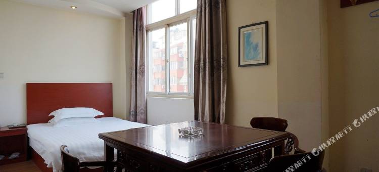 南通隆源之星宾馆图片