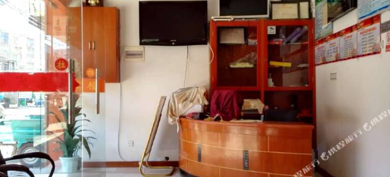 OYO舟山楼门客栈图片