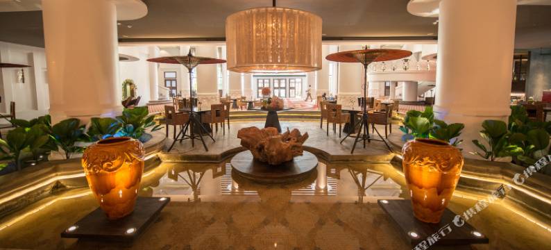 玫瑰花园酒店(Rose Garden Hotel)图片