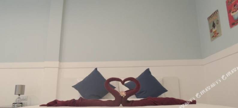 蓝月酒店(Blue Moon Samed)图片