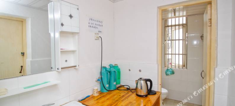 合肥汇林园民宿图片