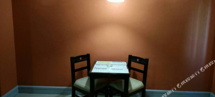 贾尔丁代罗萨尔酒店(Jardin de Rosal Hotel)图片