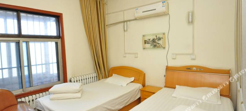 平阴鑫森宾馆图片