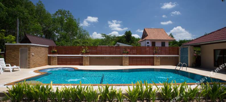 奥南邦安度假公寓(Ao Nang, Bang-on Resort)图片