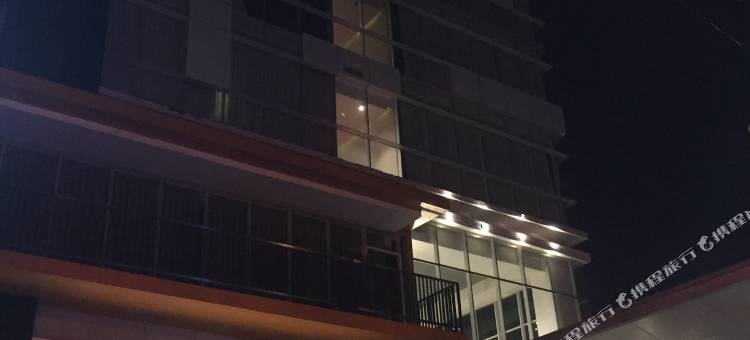 阿斯顿帕斯特酒店(Aston Pasteur)图片