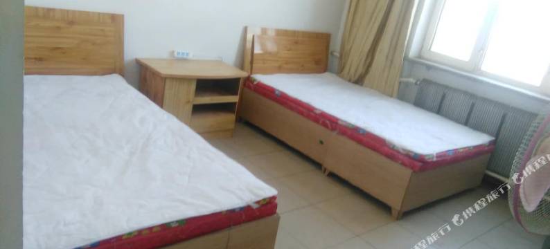 阿拉善左旗英雄客栈图片