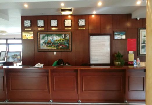 KY Hoa Hotel Da Lat Hotel Overview