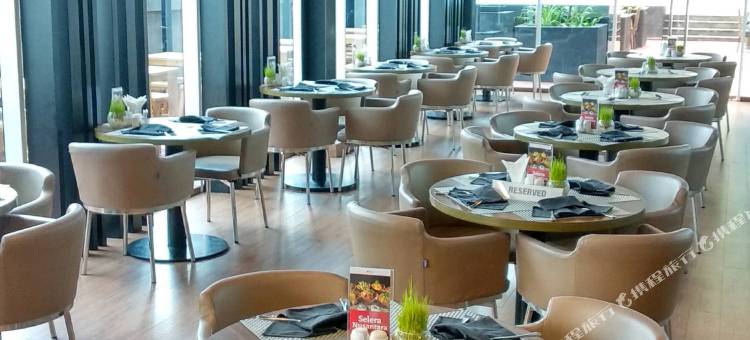 赫维贝斯特韦斯特精品酒店(Best Western Premier the Hive)图片