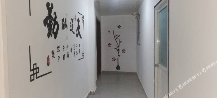 寿县喜来登宾馆图片