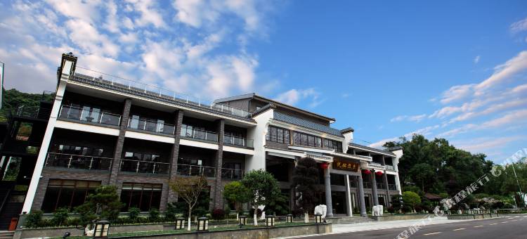 博罗东樵铭悦酒店(罗浮山风景名胜区店)图片