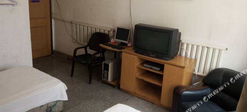 烟台福和园旅馆图片