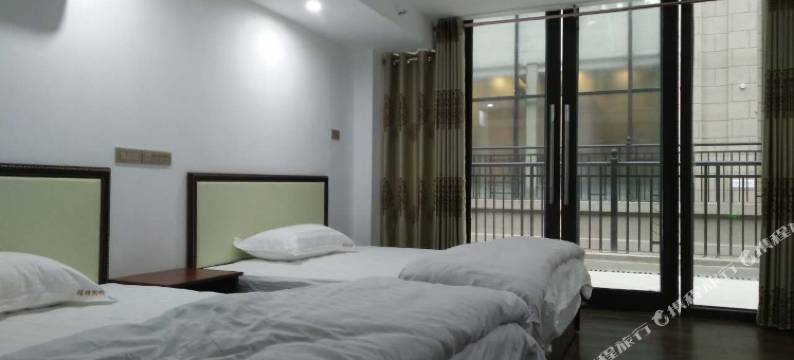 柳州雅特宾馆图片