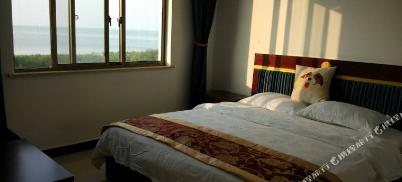 苏州西山屋里厢农家乐图片