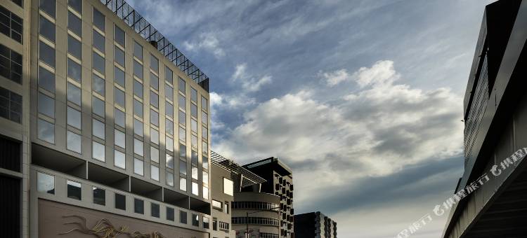 新加坡威大酒店 - 明古连(V Hotel Bencoolen)图片