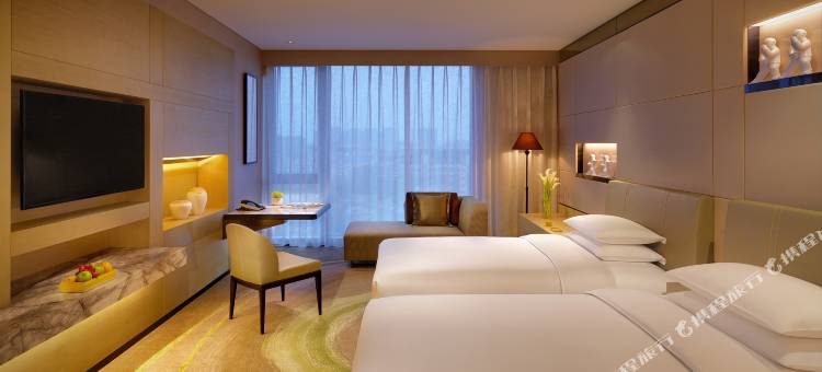 天津东凯悦酒店图片