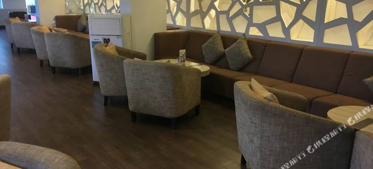 阿斯顿茂物酒店及度假村(Aston Bogor Hotel and Resort)图片