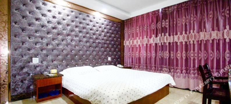 桐乡金都宾馆图片