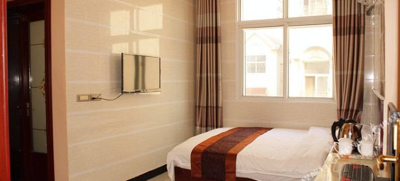 固始友佳宾馆(永和高中店)图片