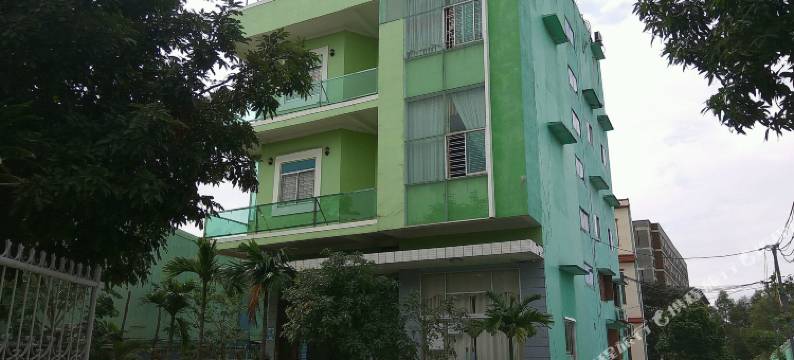 红林酒店(Hung Lam Hotel)图片