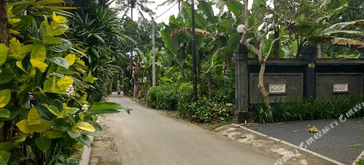 巴厘岛巴图库伦格别墅(Villa Batu Kurung Bali)图片