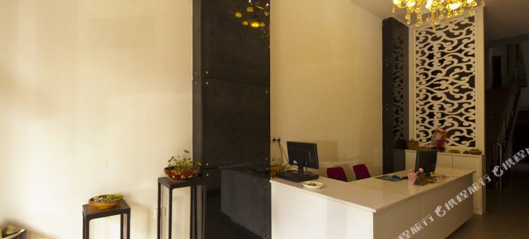 湘潭觅爱客栈图片