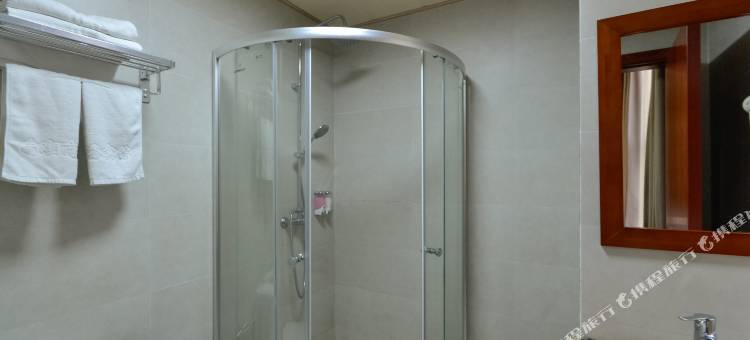 湖口南湖商务宾馆图片