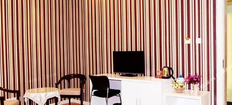 西安多维空间酒店图片