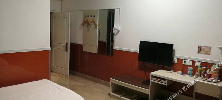 如家华驿精选酒店(天津宝坻钰华街店)图片