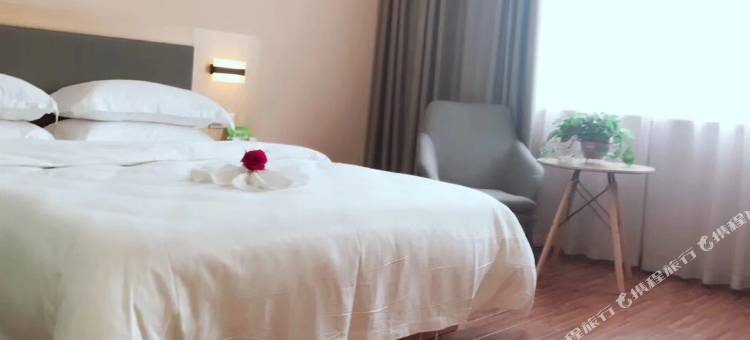 涟水尚一特连锁酒店图片